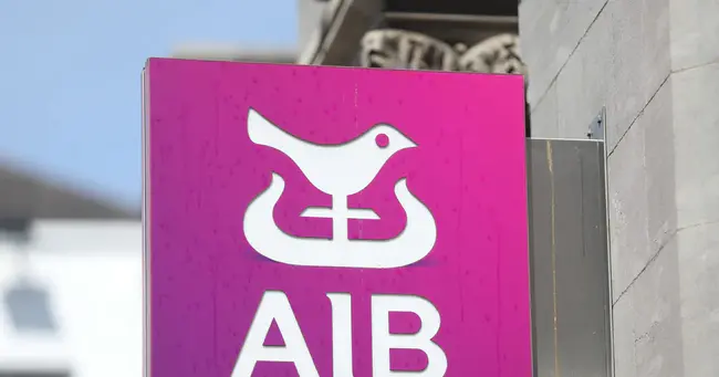 AIB Merchant : AIB商人