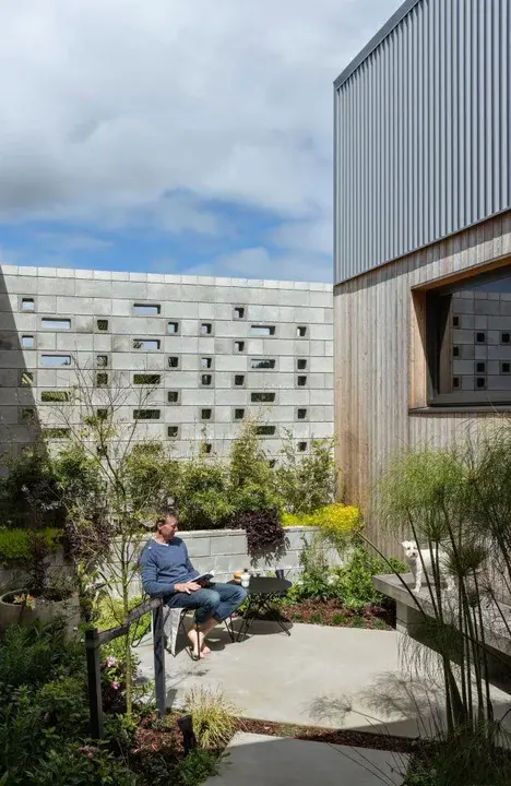 Strachan Group Landscape Architects : 斯特拉坎集团景观建筑师