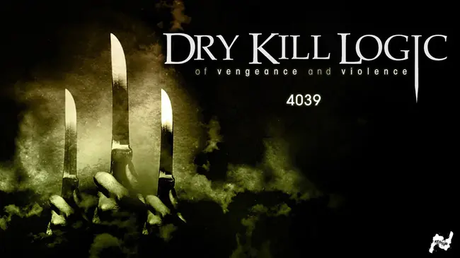 Dry Kill Logic : 干熄灭逻辑