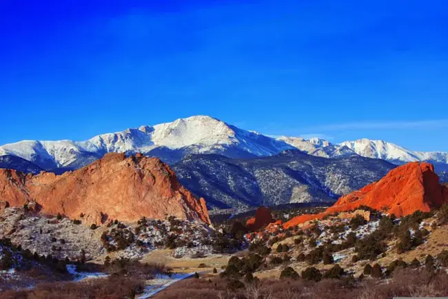 Colorado Registry of Interpreters for the Deaf : 科罗拉多州聋人口译员登记处