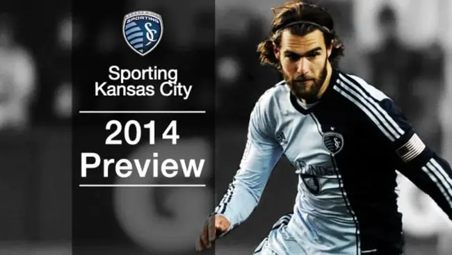 Sporting Kansas City : 堪萨斯体育城