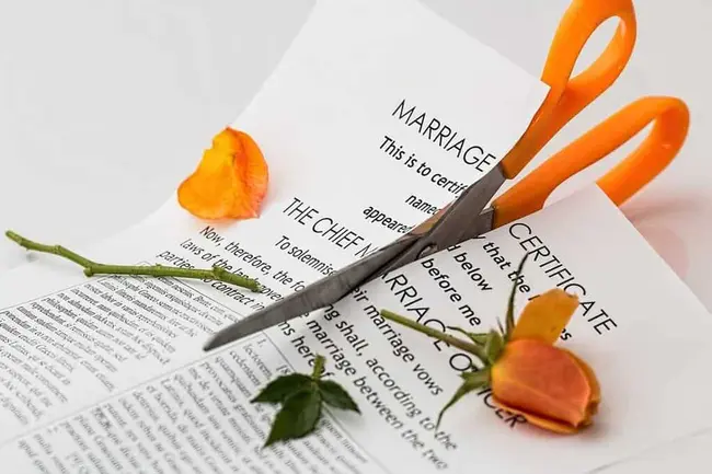 Registered Marriage and Family Therapist : 婚姻家庭心理治疗师