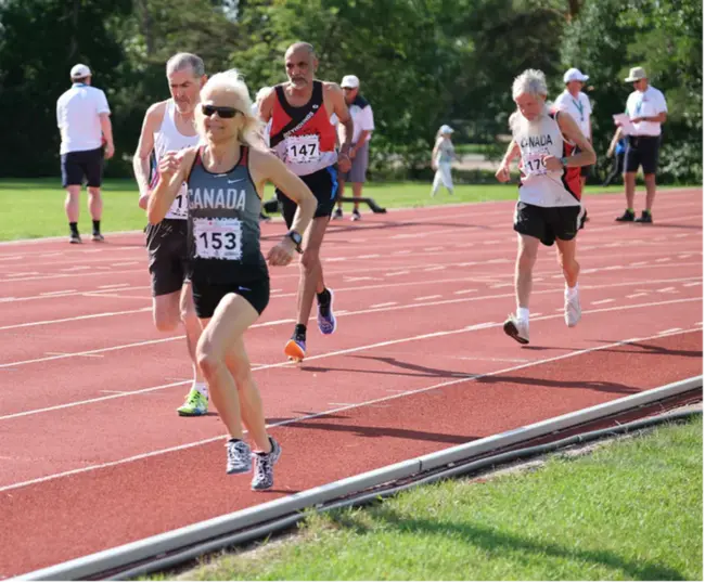 Quebec Amateur Athletic Association : 魁北克业余体育协会