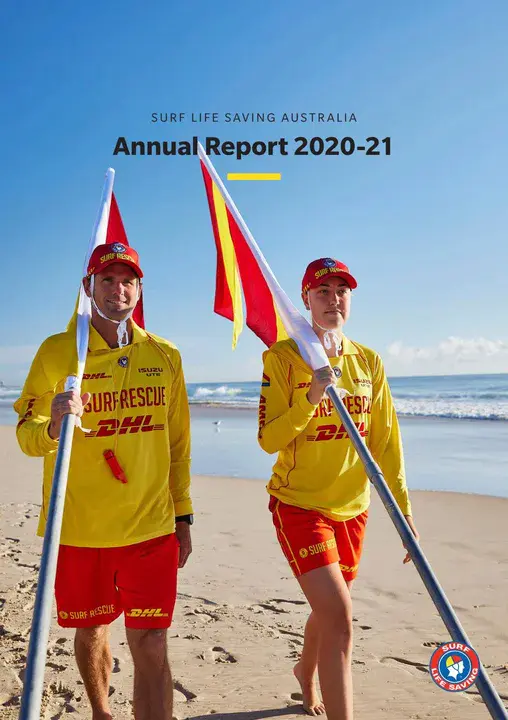 International Surf Lifesaving Association : 国际冲浪救生协会