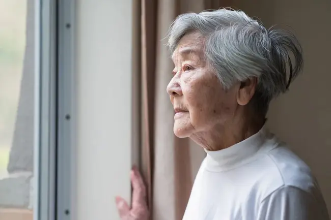 Broadening Choices for Older People : 扩大老年人的选择