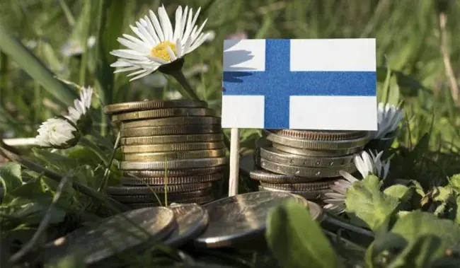 Finnish Real Estate Federation : 芬兰房地产联合会