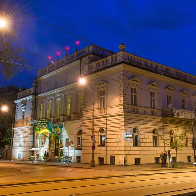 Stowarzyszenie Studentów Nauk Przyrodniczych : 自然科学学生协会