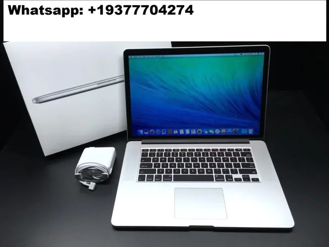 Mac Book Pro : “Mac BooPro”