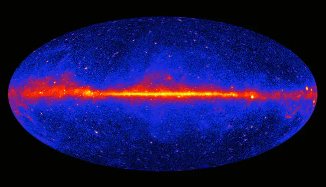 Gamma-Ray and Neutron Spectrometer : 伽马射线和中子能谱仪