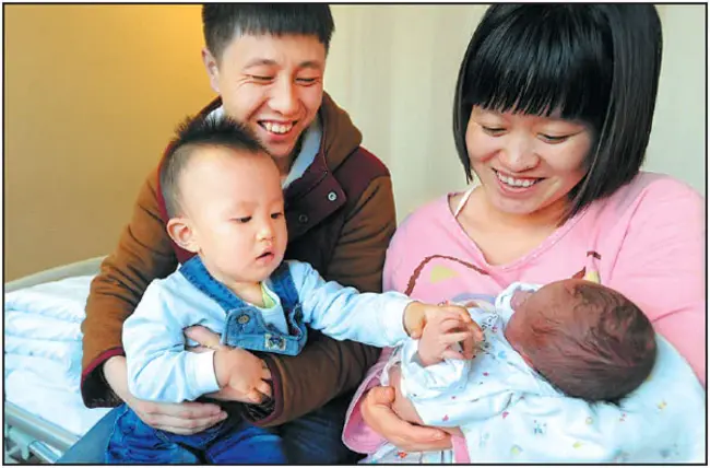 Chinese Children Adoption International : 中国儿童收养国际