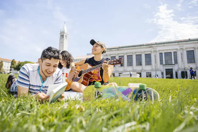 Berkeley Training Associates : 伯克利培训协会