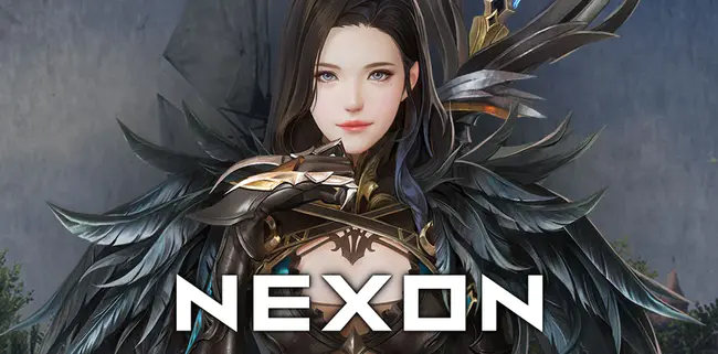 Nexon Game Manager : Nexon游戏管理器
