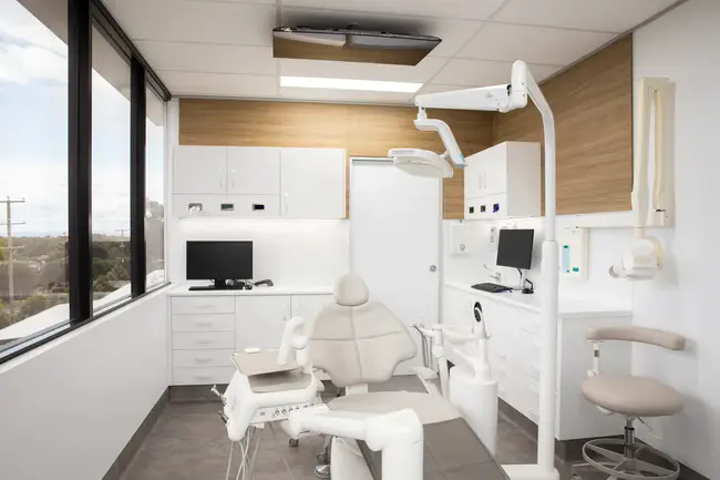 Dental Practice Management Services : 牙科实践管理服务