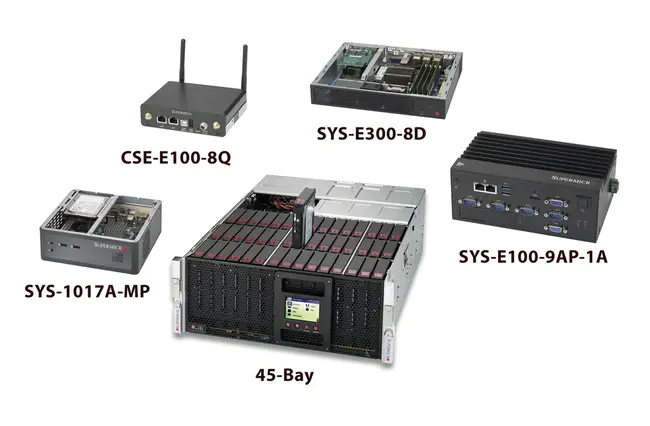 Embedded Micro Internetworking Technology : 嵌入式微互联技术