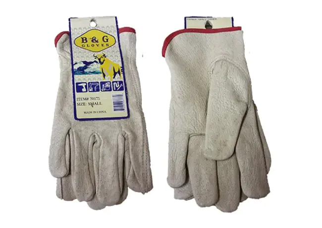 Gloves of Worship : 崇拜的手套