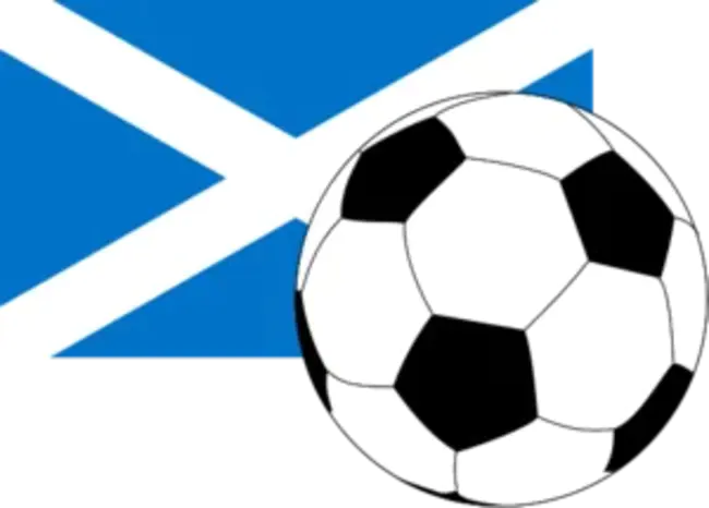 Scottish Flag Football Association : 苏格兰国旗足球协会