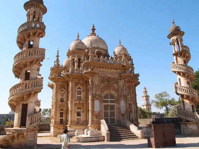 Junagadh Agricultural University : Junagadh农业大学