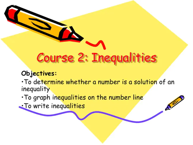 Inequality of Differences in Citation Practices : 引文实践中的差异不等式