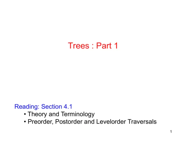 Tree Preservation Order : 树木保护令