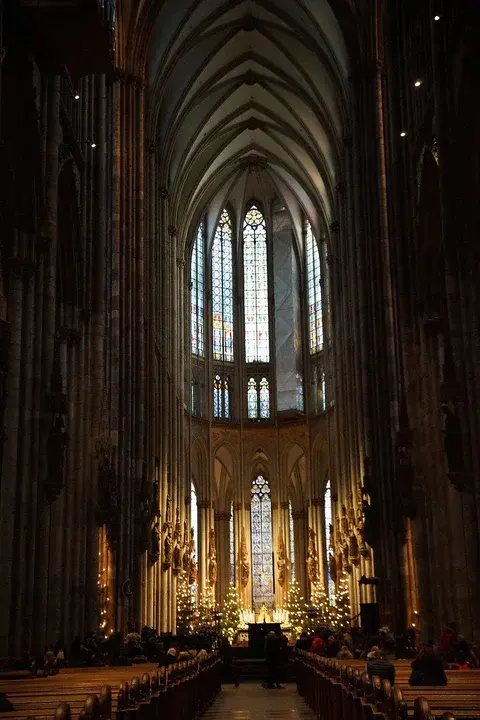 Köln Bonn und Umgebung : 科隆波恩及周边地区