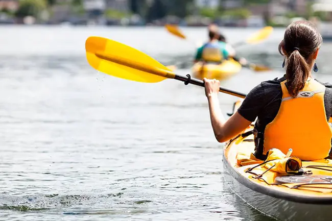 Oregon Ocean Paddling Society : 俄勒冈海洋划桨协会