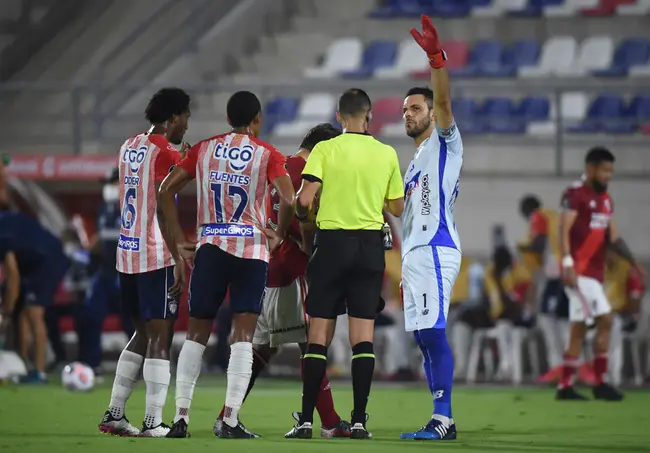 Federação Catarinense de Futebol Americano : 圣卡塔琳娜州美国橄榄球联合会