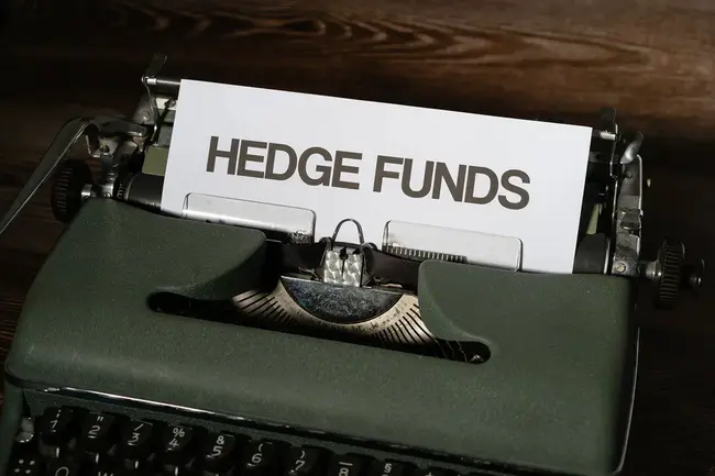 Hedge Fund Association : 对冲基金协会