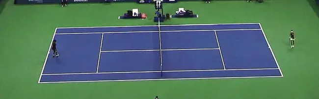 Home Court Tennis Leagues : 主场网球联盟