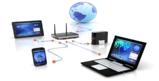 Wireless Communications Service : 无线通信服务
