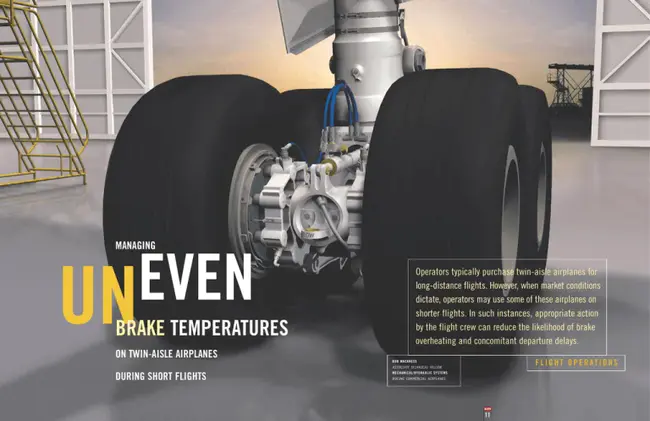 Brake Temperature Monitoring Unit : 制动温度监测单元