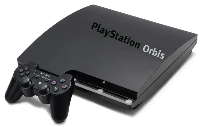 PlayStation : 游戏站