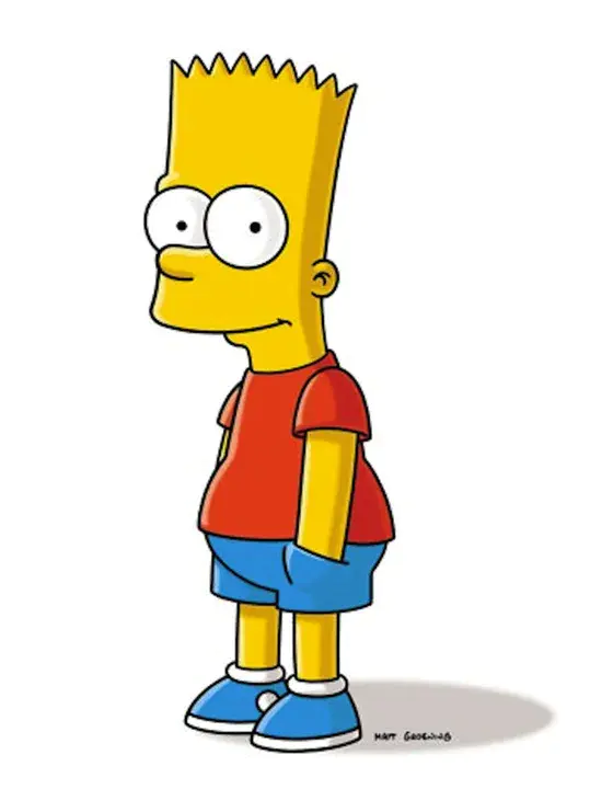 Bart : 巴特