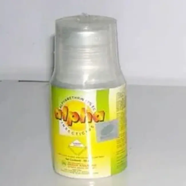 Alpha ethyl mescaline : 甲氨基甲酸乙酯