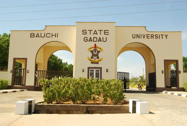 Bauchi State University, Gadau : 包奇州立大学，加道