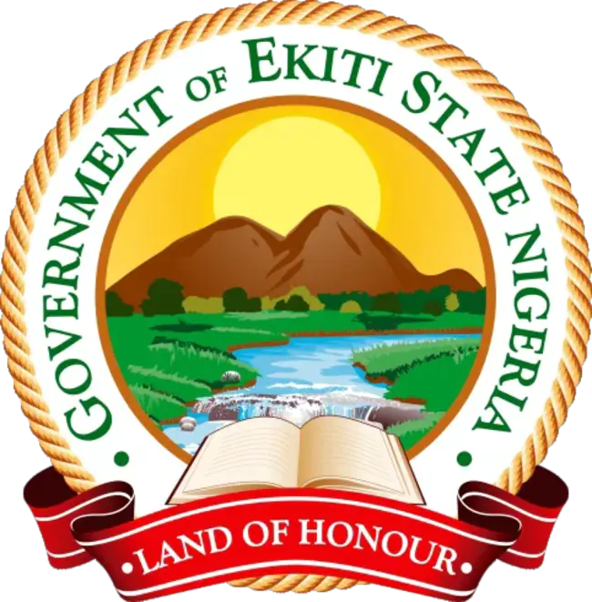 Ekiti State : 埃基提状态