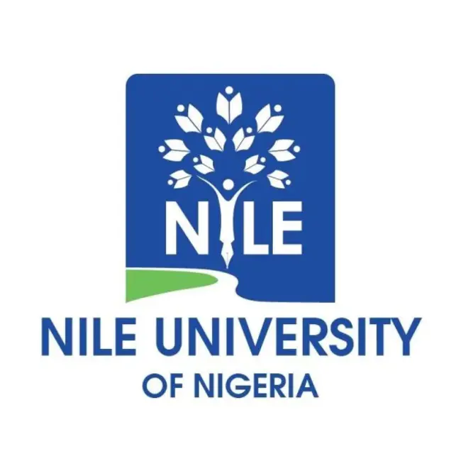 Nigerian-Turkish Nile University, Abuja : 尼日利亚土耳其尼罗河大学，阿布贾