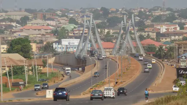 Anambra State : 阿南布拉状态