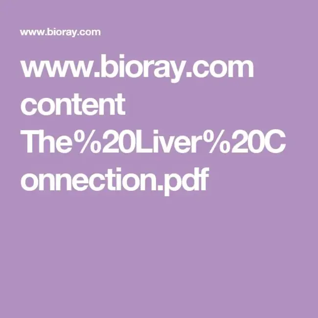 Bioartificial Liver Assisted Device : 生物人工肝辅助装置