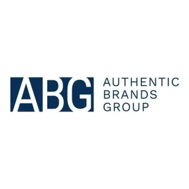 Authentic Brands Group : 正宗品牌集团