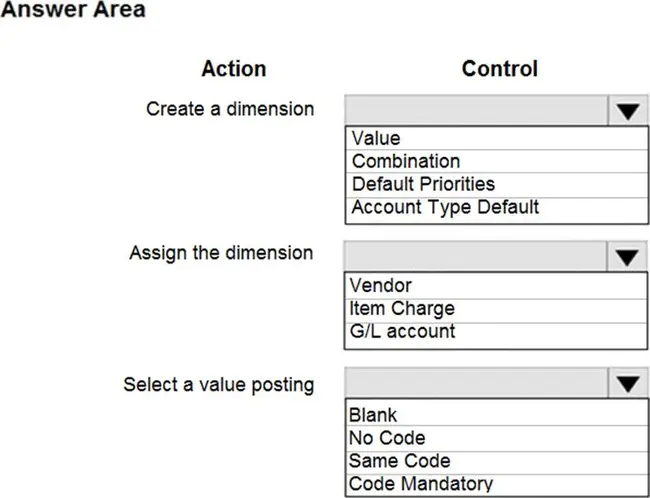 System Configuration Language : 系统配置语言