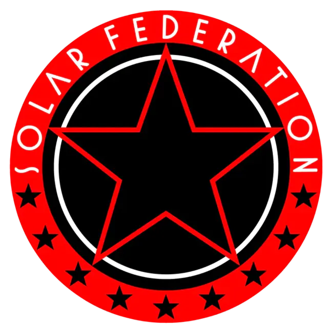 Federation Klingon Romulan : 克林贡·罗穆兰联邦