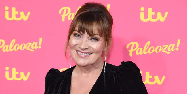 Lorraine Kelly Appreciation Society : 洛林凯利欣赏协会