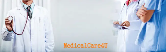 Medical Care : 医疗保健