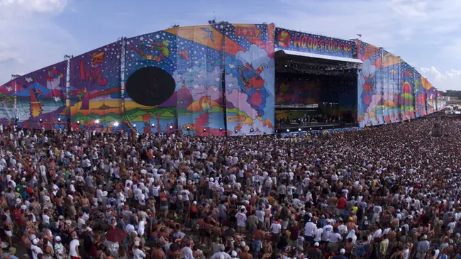 Woodstock Chamber Orchestra : 伍德斯托克室内乐团