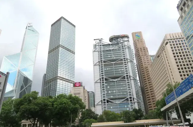 Hong Kong Quality Assurance Agency : 香港质量保证机构