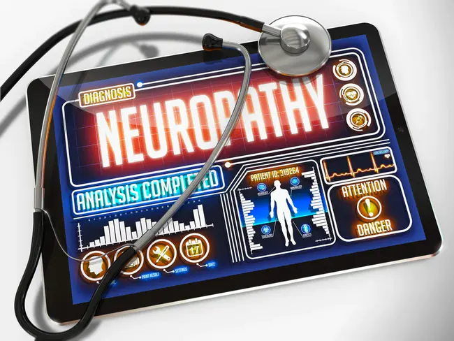 Neuropathy Target Esterase : 神经病靶标酯酶