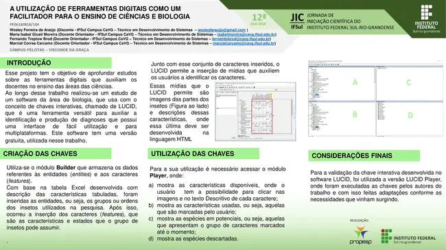 Instituto Superior de Educação e Ciências : 高等科学教育学院