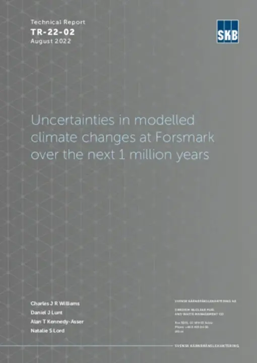 Enhanced Integrated Climate Model : 增强型综合气候模型