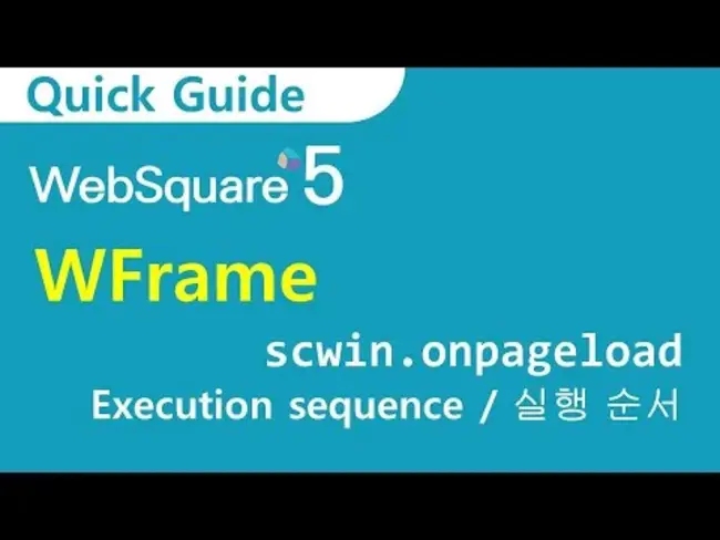 Web Application Framework : Web应用程序框架