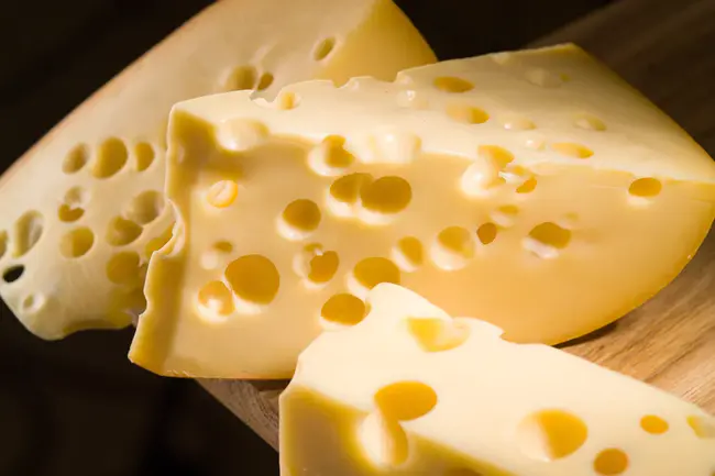 Cheese : 奶酪